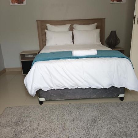 Appartement Bertha'S Place à Pretoria-Noord Extérieur photo