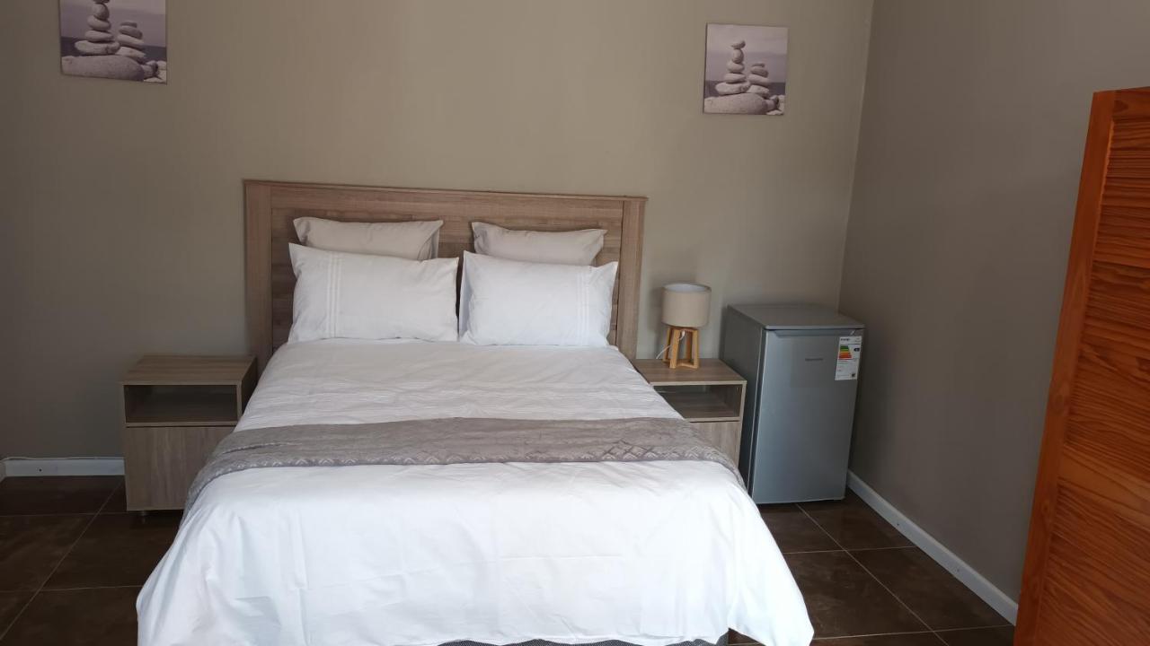 Appartement Bertha'S Place à Pretoria-Noord Extérieur photo