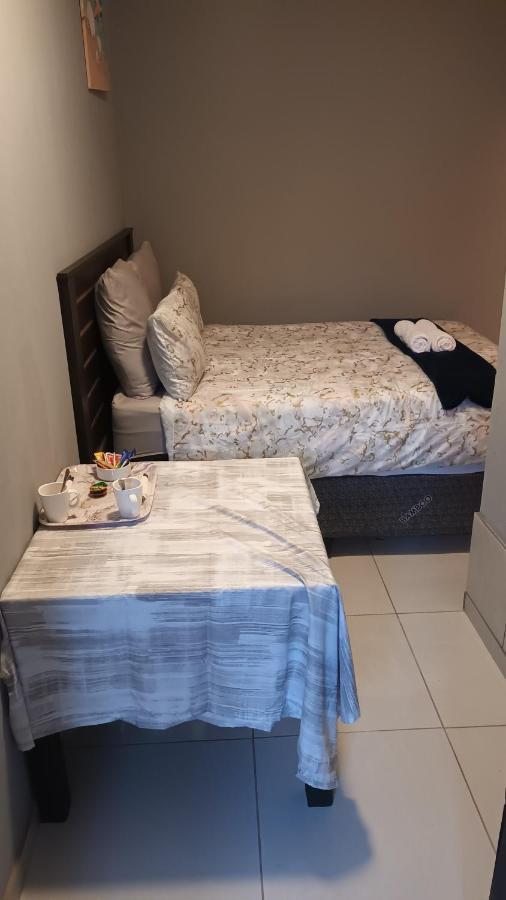 Appartement Bertha'S Place à Pretoria-Noord Extérieur photo