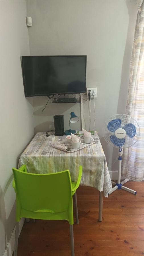 Appartement Bertha'S Place à Pretoria-Noord Extérieur photo